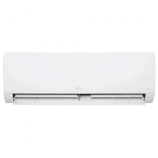 Кондиционер LG Libero Monosplit 24000 БТЕ / 65 м2 / Белый photo 2