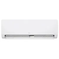 Aparat de aer condiționat LG Inverter PRO 24000 BTU / 72 m² / White photo 2