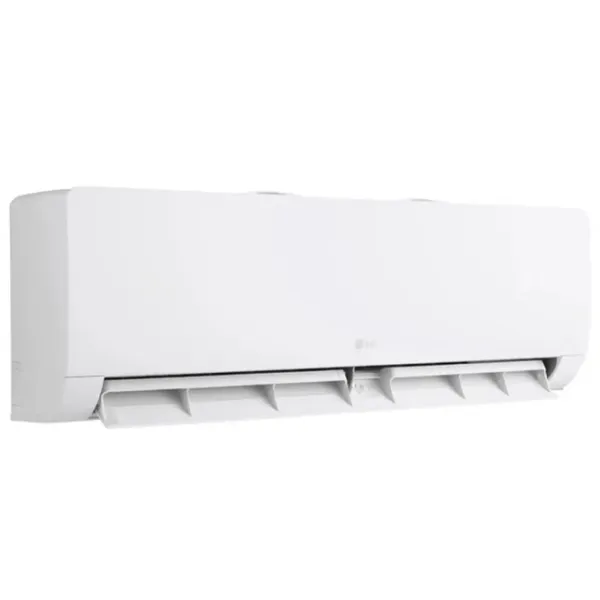 Кондиционер LG Libero Monosplit 24000 БТЕ / 65 м2 / Белый photo 3