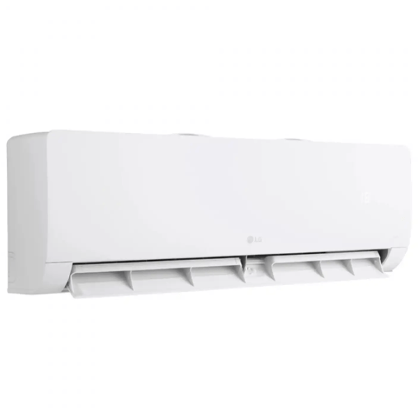 Кондиционер LG Libero Monosplit 24000 БТЕ / 65 м2 / Белый photo 3