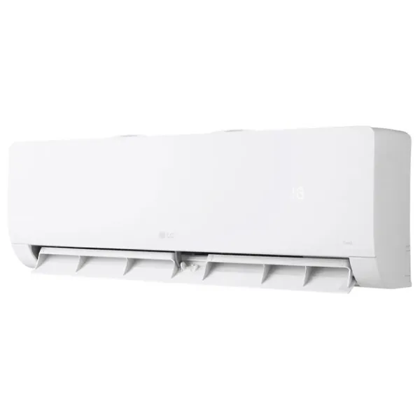 Кондиционер LG Libero Monosplit 24000 БТЕ / 65 м2 / Белый photo 4