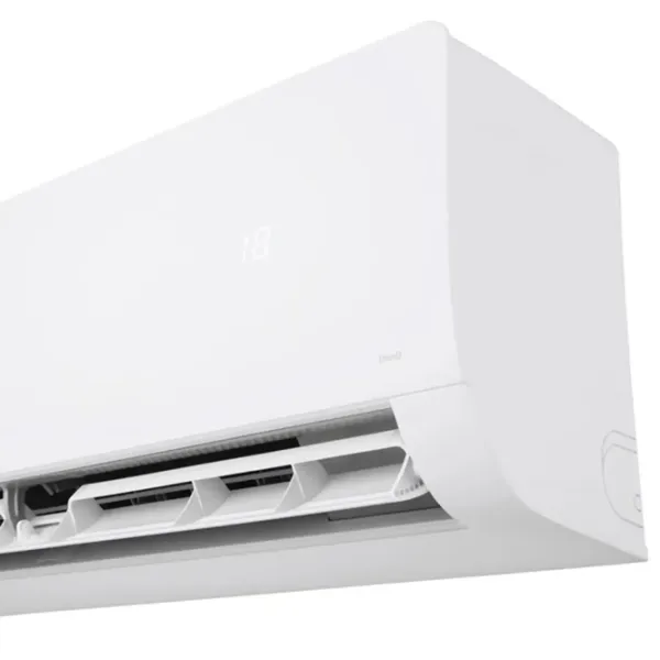 Кондиционер LG Libero Monosplit 24000 БТЕ / 65 м2 / Белый photo 7