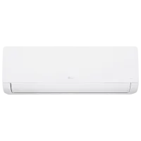 Кондиционер LG Libero Monosplit 18000 БТЕ / 50 м2 / Белый