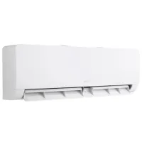Aparat de aer condiționat LG Inverter PRO 18000 BTU / 54 m² / White photo 3