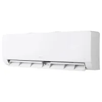 Aparat de aer condiționat LG Inverter PRO 18000 BTU / 54 m² / White photo 4
