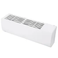 Aparat de aer condiționat LG Inverter PRO 18000 BTU / 54 m² / White photo 5