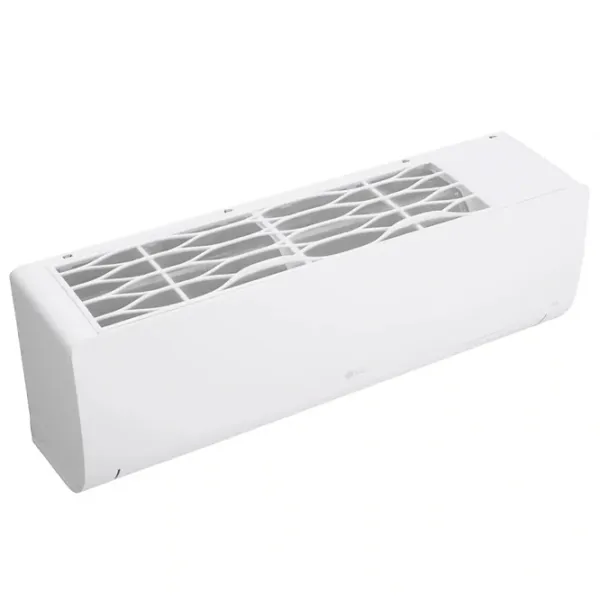 Кондиционер LG Libero Monosplit 18000 БТЕ / 50 м2 / Белый photo 6