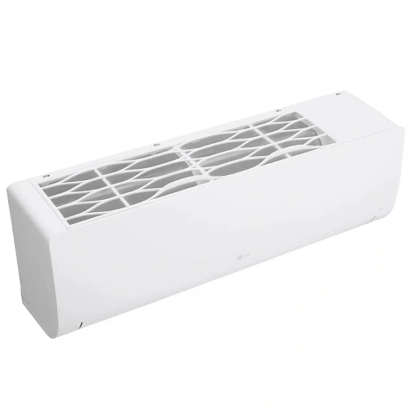 Кондиционер LG Libero Monosplit 18000 БТЕ / 50 м2 / Белый photo 6