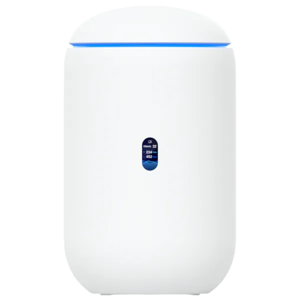 Router Ubiquiti Dream Router 7 UDR7 White photo 1