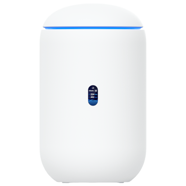 Router Ubiquiti Dream Router 7 UDR7 White photo 1