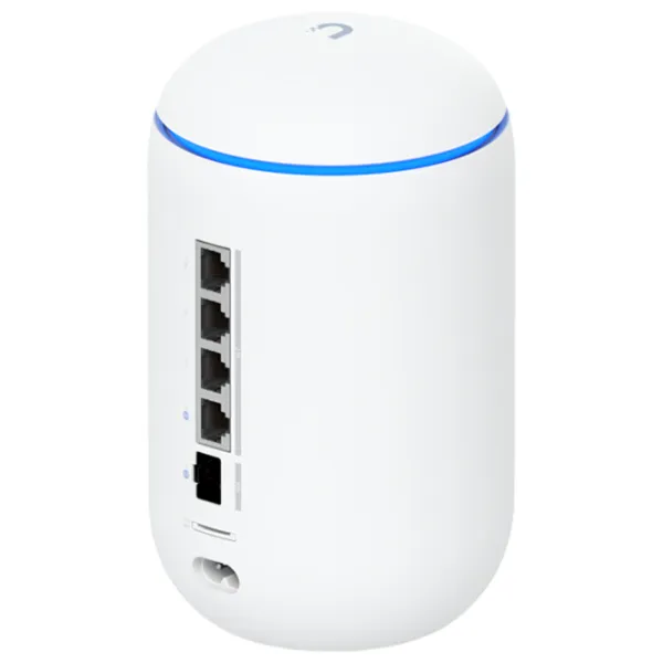 Router Ubiquiti Dream Router 7 UDR7 White photo 2