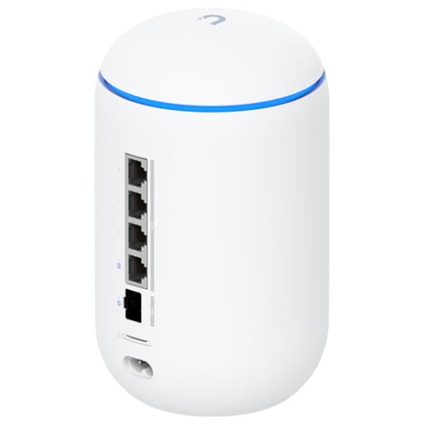 Router Ubiquiti Dream Router 7 UDR7 White photo 2