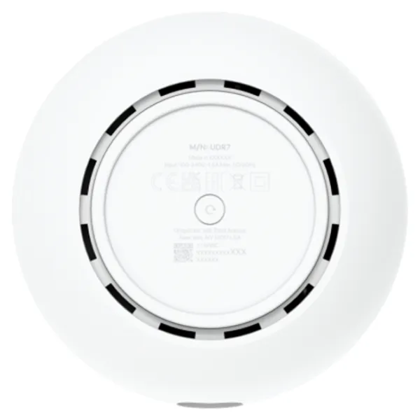 Router Ubiquiti Dream Router 7 UDR7 White photo 3
