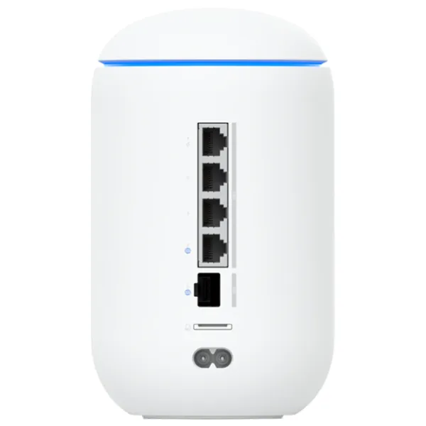 Router Ubiquiti Dream Router 7 UDR7 White photo 5