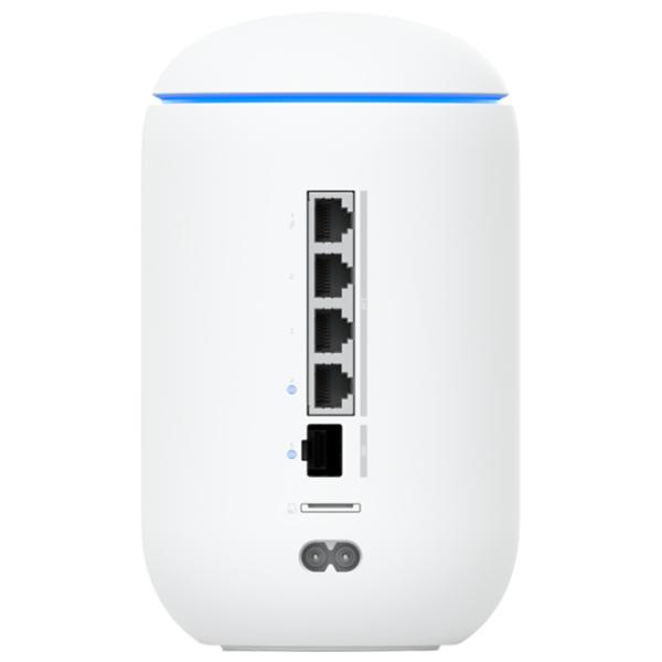 Router Ubiquiti Dream Router 7 UDR7 White photo 5
