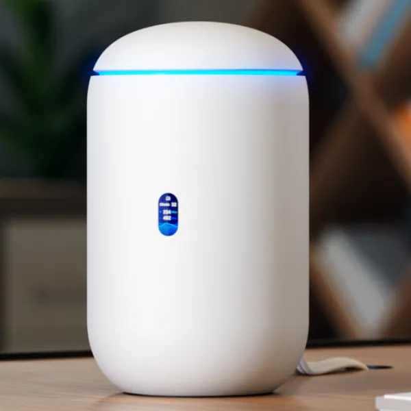 Router Ubiquiti Dream Router 7 UDR7 White photo 6