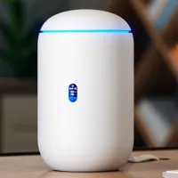Router Ubiquiti Dream Router 7 UDR7 White photo 6