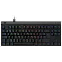 Клавиатура Logitech G515 TKL  Проводная / Черный