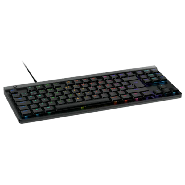 Клавиатура Logitech G515 TKL  Проводная / Черный photo 2