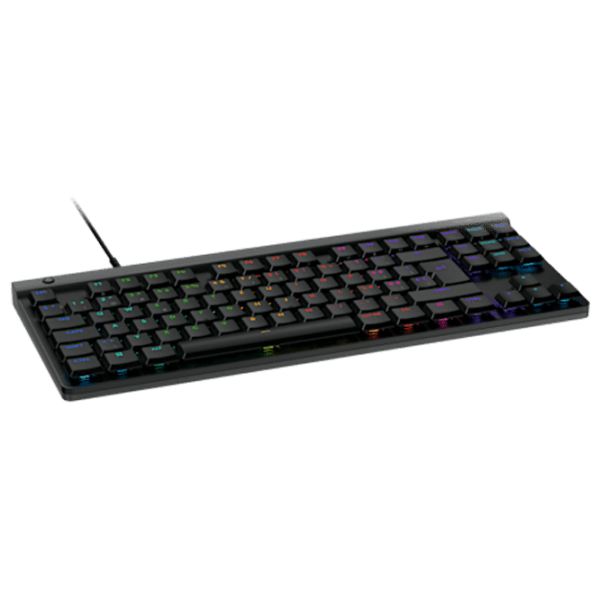 Клавиатура Logitech G515 TKL  Проводная / Черный photo 2