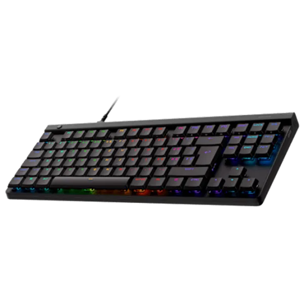 Клавиатура Logitech G515 TKL  Проводная / Черный photo 3