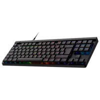Клавиатура Logitech G515 TKL Проводная / Черный photo 3