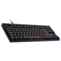 Клавиатура Logitech G515 TKL Проводная / Черный photo 4