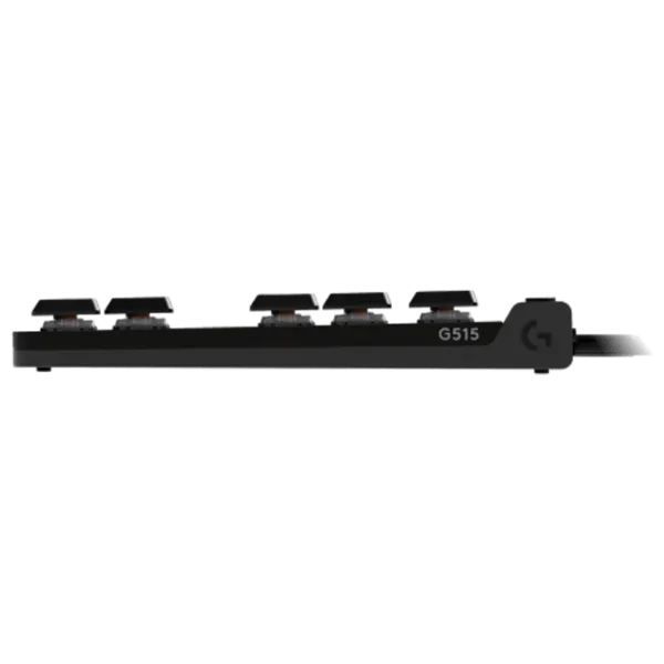 Клавиатура Logitech G515 TKL  Проводная / Черный photo 5