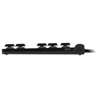Клавиатура Logitech G515 TKL Проводная / Черный photo 5