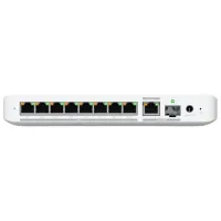 Switch Ubiquiti USW-Flex-2.5G-8-PoE White photo 2
