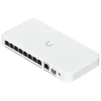 Switch Ubiquiti USW-Flex-2.5G-8-PoE White photo 3