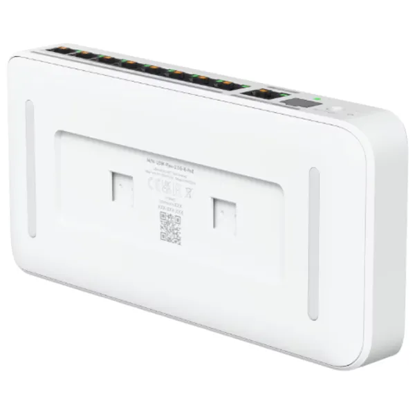 Switch Ubiquiti USW-Flex-2.5G-8-PoE White photo 4