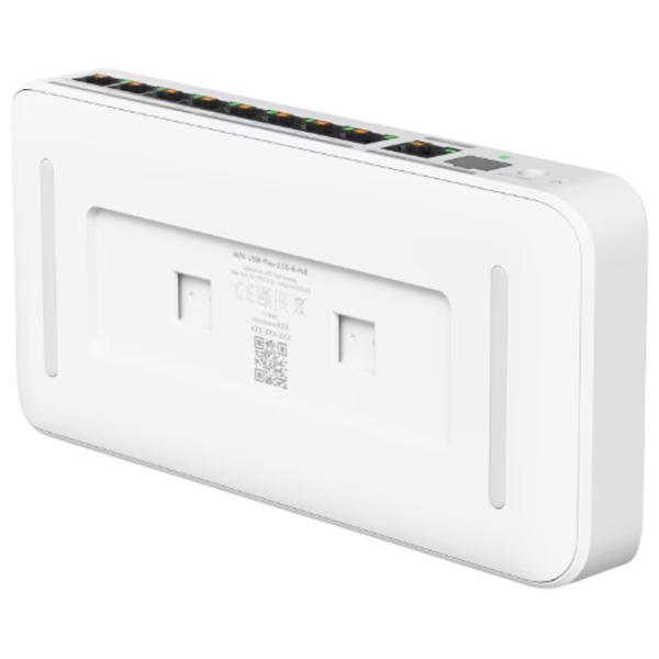 Switch Ubiquiti USW-Flex-2.5G-8-PoE White photo 4