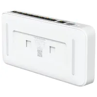 Switch Ubiquiti USW-Flex-2.5G-8-PoE White photo 4