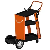 Cărucior pentru scule Kraft&Dele KD373 1 buc. Oțel