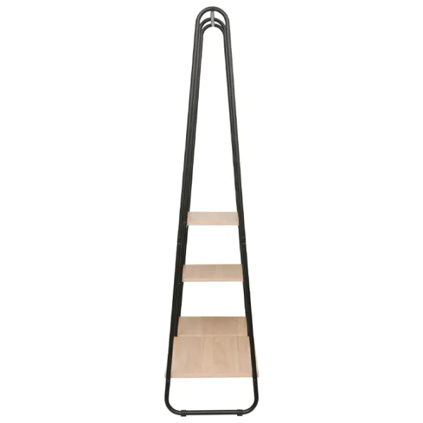 Cuier DecoPrim Hampton PAL / Oak photo 2