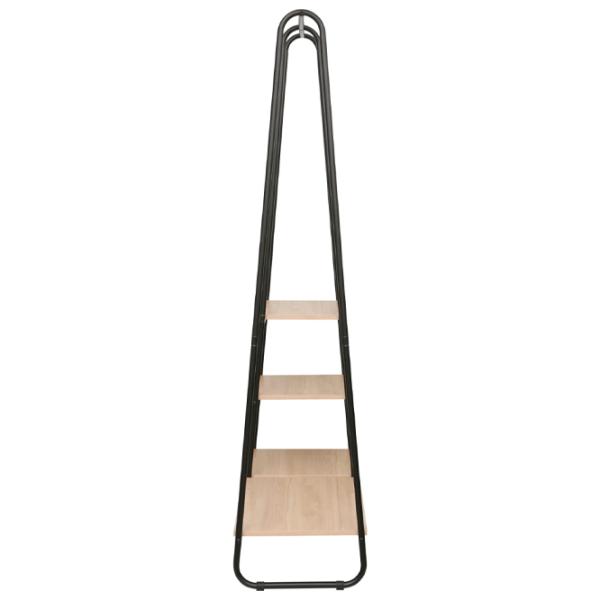 Cuier DecoPrim Hampton PAL / Oak photo 2