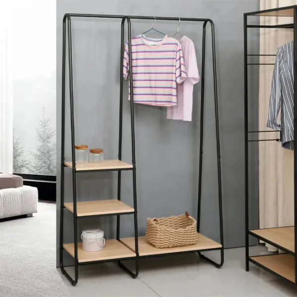 Cuier DecoPrim Hampton PAL / Oak photo 3