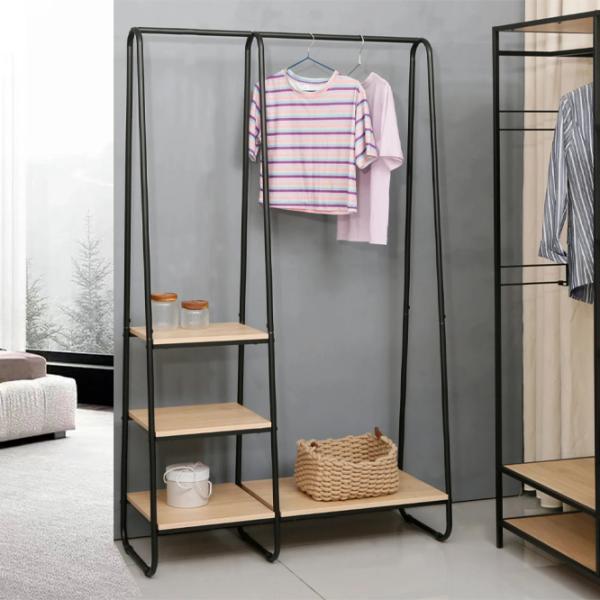 Cuier DecoPrim Hampton PAL / Oak photo 3