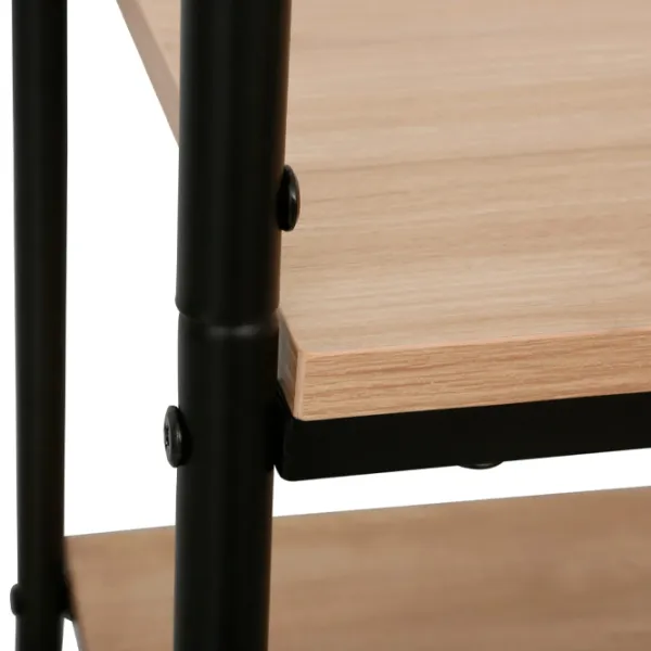 Cuier DecoPrim Hampton PAL / Oak photo 6