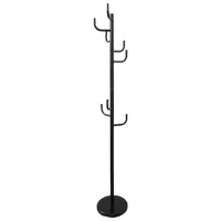 Cuier DecoPrim GC7424 Metal / Black photo 2