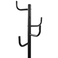 Cuier DecoPrim GC7424 Metal / Black photo 3
