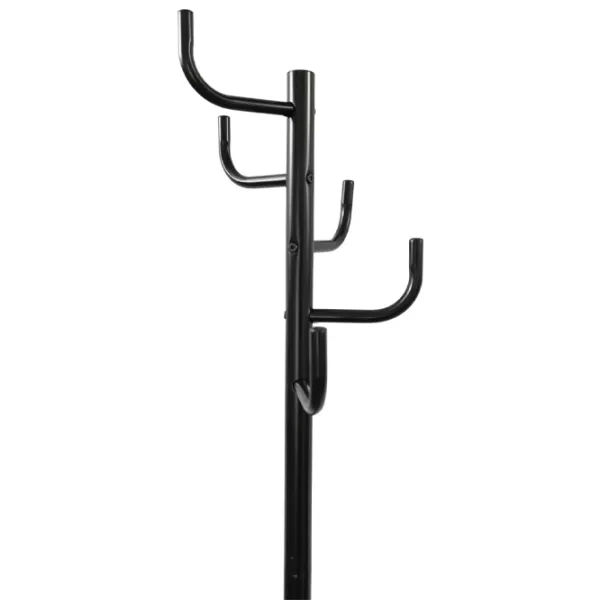 Cuier DecoPrim GC7424 Metal / Black photo 4
