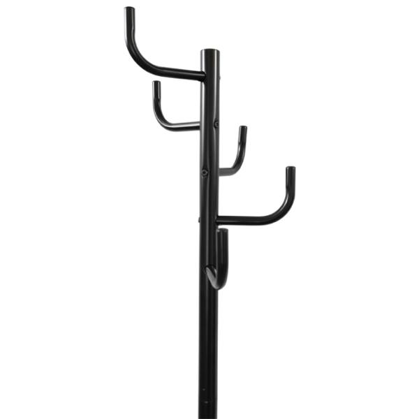 Cuier DecoPrim GC7424 Metal / Black photo 4