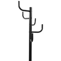 Cuier DecoPrim GC7424 Metal / Black photo 4
