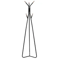 Cuier DecoPrim GC6741 Metal / Black