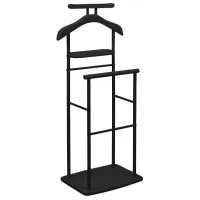 Cuier DecoPrim GC5981 Metal / Black