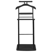 Cuier DecoPrim GC5981 Metal / Black photo 2