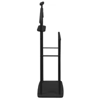 Cuier DecoPrim GC5981 Metal / Black photo 3