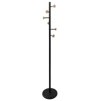 Cuier DecoPrim GC7458 Metal / Black